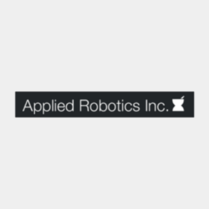 Applied Robotics Inc