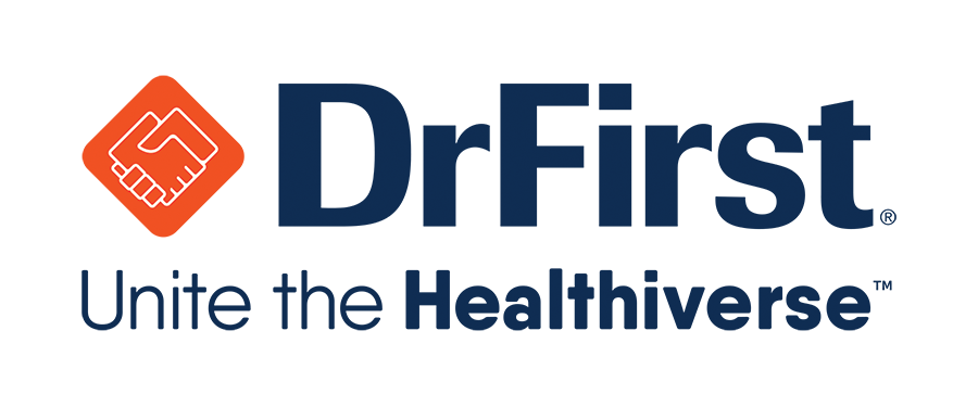 DrFirst Logo