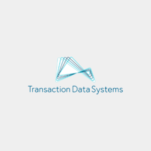 Transaction Data Systems