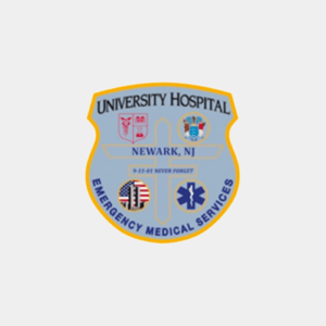 University Hospital Newark NJ