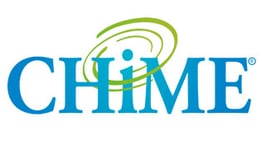 Chime Primary Logo Chime Primary Logo